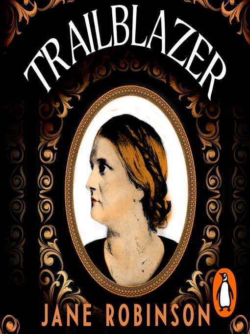 Title details for Trailblazer by Jane Robinson - Available